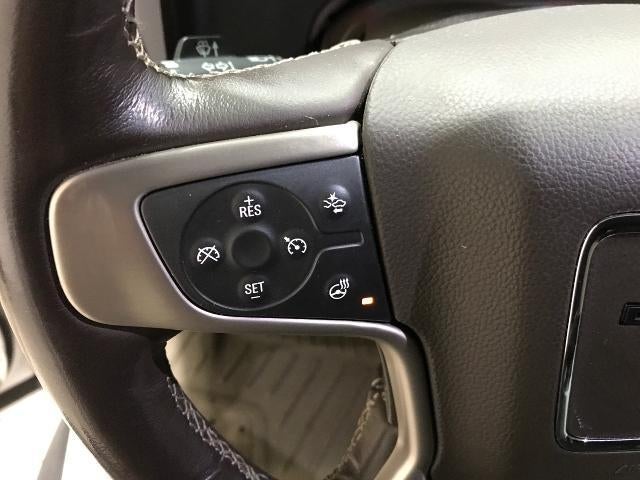 2018 GMC Yukon 4WD 4dr Denali