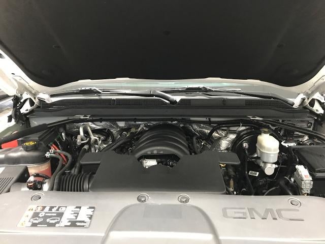2018 GMC Yukon 4WD 4dr Denali
