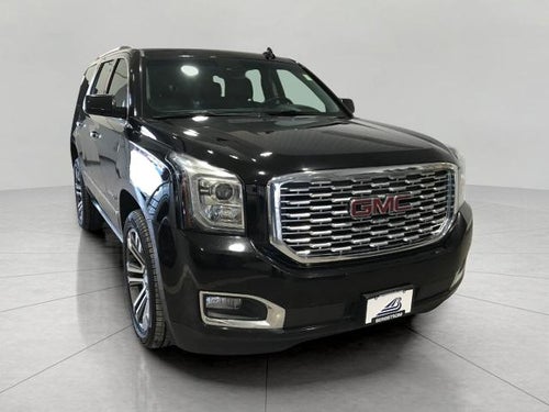 2018 GMC Yukon 4WD 4dr Denali