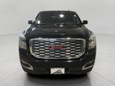 2018 GMC Yukon 4WD 4dr Denali