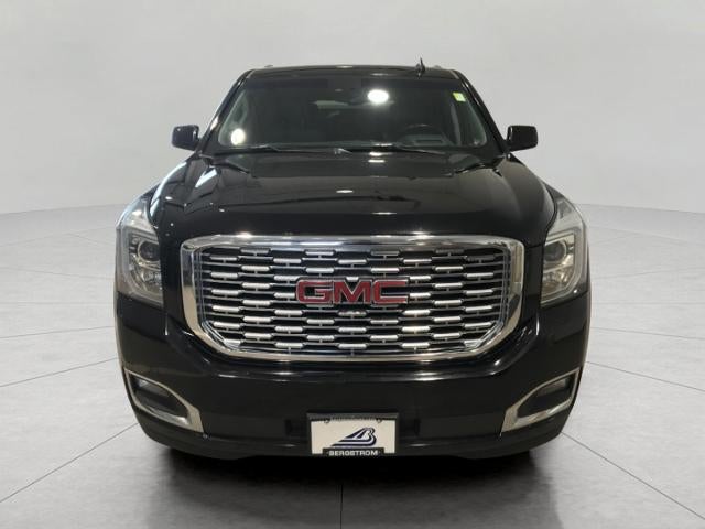 2018 GMC Yukon 4WD 4dr Denali