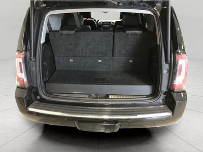 2018 GMC Yukon 4WD 4dr Denali