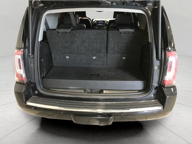 2018 GMC Yukon 4WD 4dr Denali