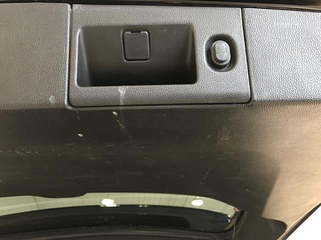 2018 GMC Yukon 4WD 4dr Denali