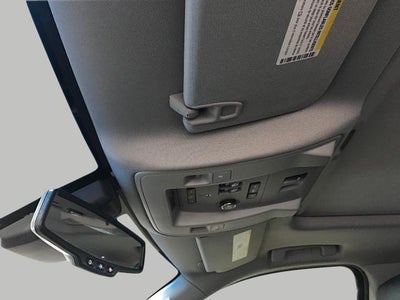 2018 GMC Yukon 4WD 4dr Denali