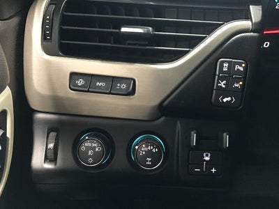 2018 GMC Yukon 4WD 4dr Denali