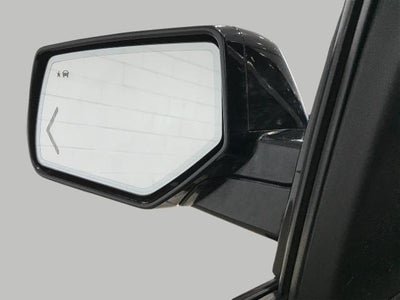 2018 GMC Yukon 4WD 4dr Denali