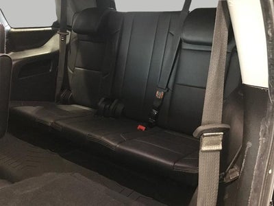 2018 GMC Yukon 4WD 4dr Denali