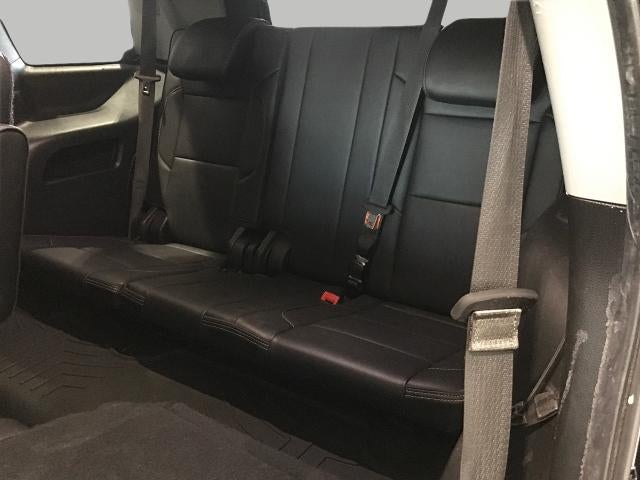 2018 GMC Yukon 4WD 4dr Denali