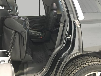 2018 GMC Yukon 4WD 4dr Denali
