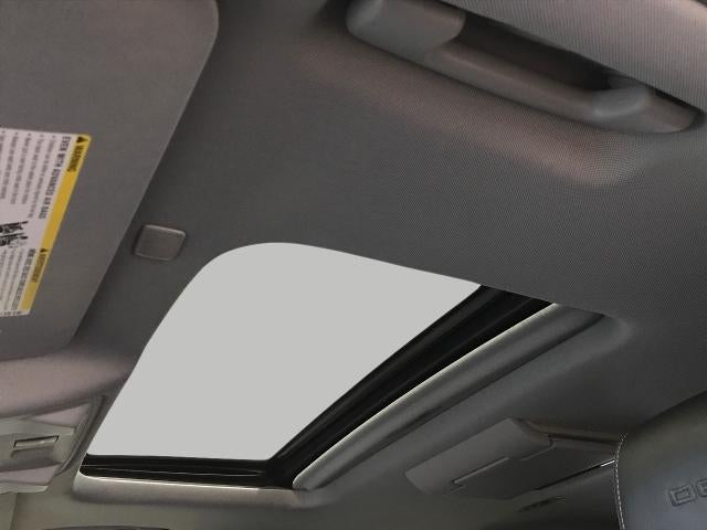 2018 GMC Yukon 4WD 4dr Denali