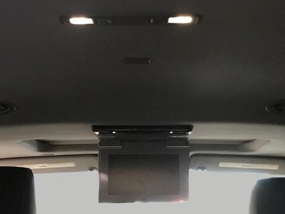 2018 GMC Yukon 4WD 4dr Denali