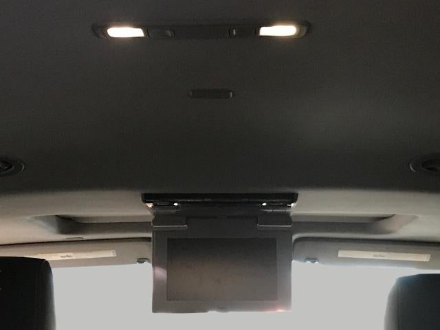 2018 GMC Yukon 4WD 4dr Denali