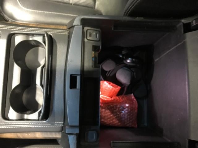 2018 GMC Yukon 4WD 4dr Denali