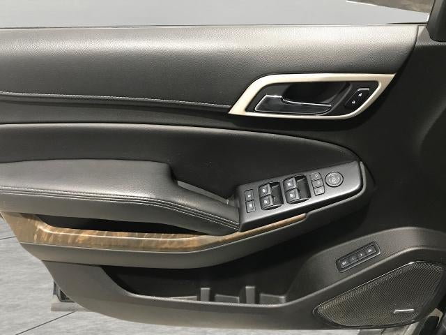 2018 GMC Yukon 4WD 4dr Denali