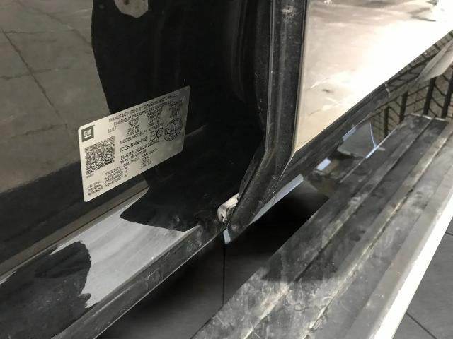 2018 GMC Yukon 4WD 4dr Denali