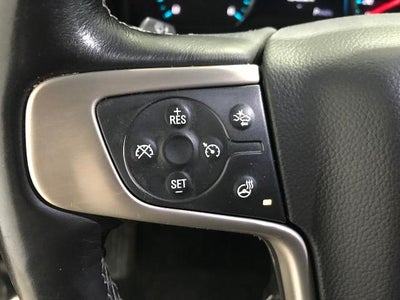 2018 GMC Yukon 4WD 4dr Denali