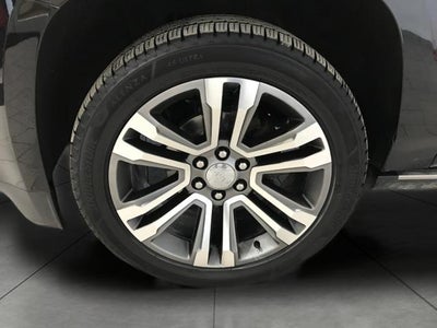 2018 GMC Yukon 4WD 4dr Denali