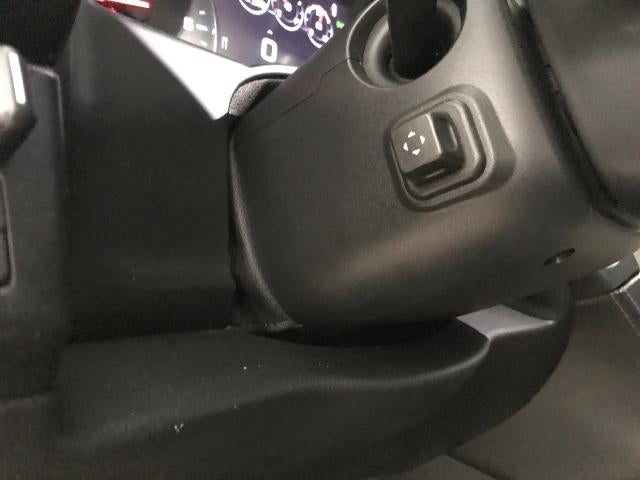 2018 GMC Yukon 4WD 4dr Denali