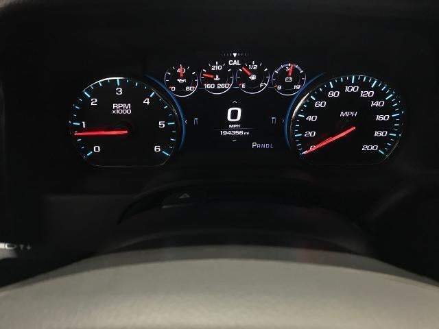 2018 GMC Yukon 4WD 4dr Denali