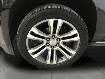 2018 GMC Yukon 4WD 4dr Denali