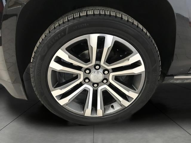 2018 GMC Yukon 4WD 4dr Denali