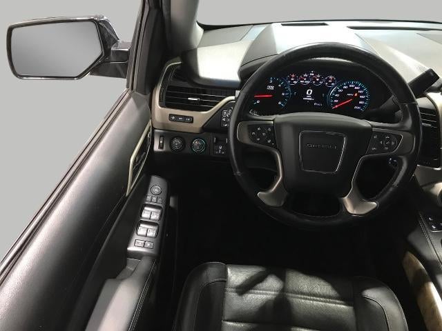 2018 GMC Yukon 4WD 4dr Denali
