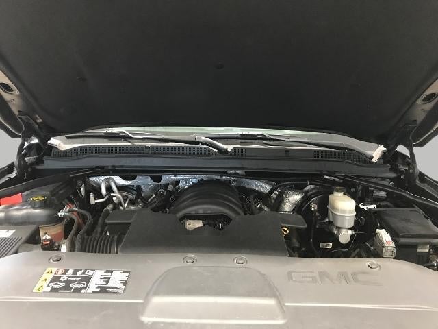 2018 GMC Yukon 4WD 4dr Denali