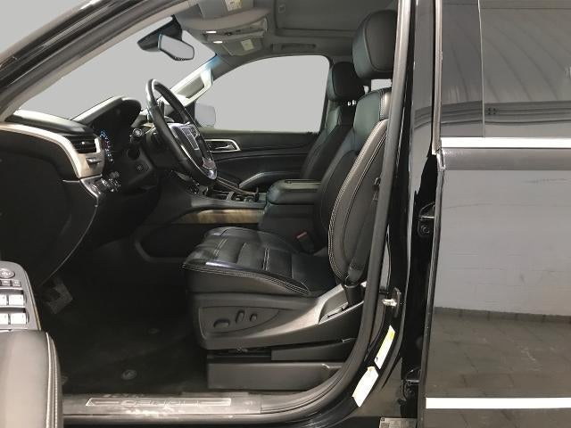 2018 GMC Yukon 4WD 4dr Denali