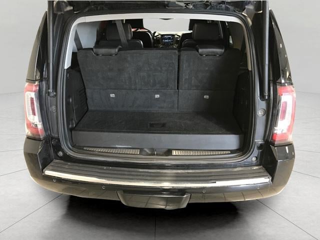 2018 GMC Yukon 4WD 4dr Denali