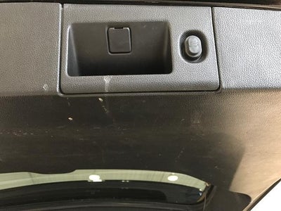 2018 GMC Yukon 4WD 4dr Denali