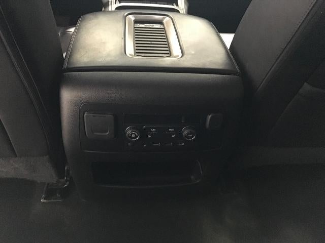 2018 GMC Yukon 4WD 4dr Denali