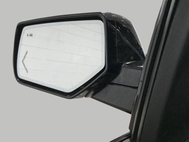 2018 GMC Yukon 4WD 4dr Denali