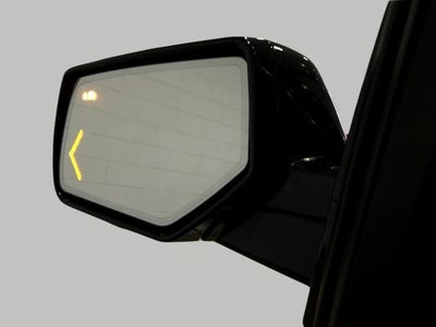 2018 GMC Yukon 4WD 4dr Denali