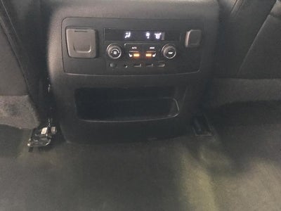 2018 GMC Yukon 4WD 4dr Denali