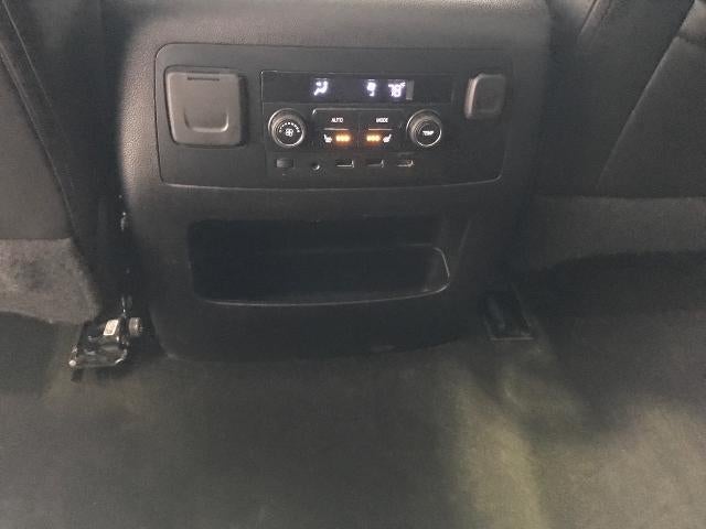 2018 GMC Yukon 4WD 4dr Denali