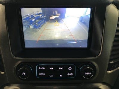 2018 GMC Yukon 4WD 4dr Denali