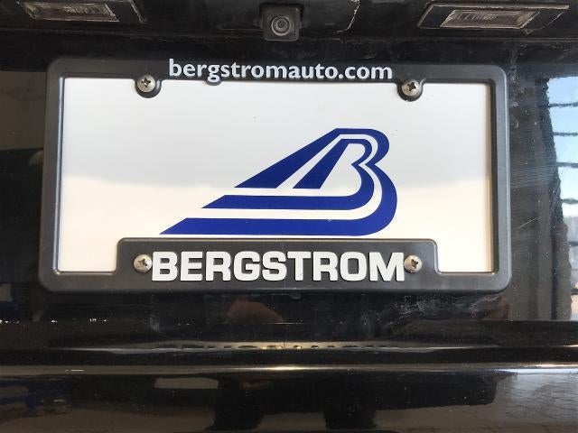 2018 GMC Yukon 4WD 4dr Denali