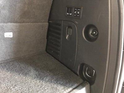 2018 GMC Yukon 4WD 4dr Denali