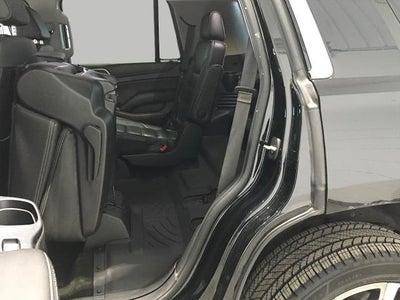 2018 GMC Yukon 4WD 4dr Denali