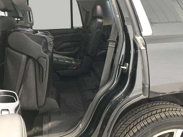 2018 GMC Yukon 4WD 4dr Denali