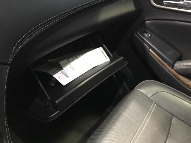 2018 GMC Yukon 4WD 4dr Denali