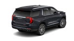 2027 GMC Yukon Base