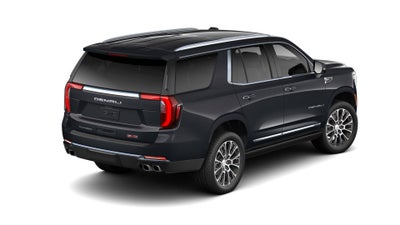 2027 GMC Yukon Base