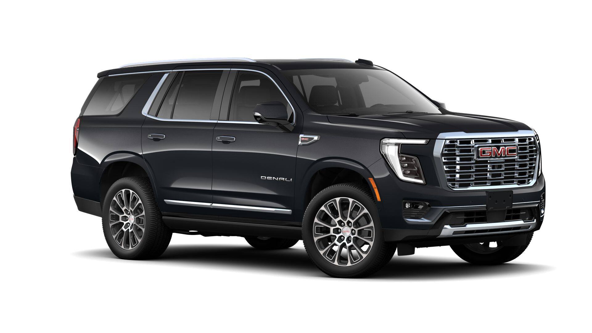 2027 GMC Yukon Base