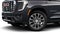 2027 GMC Yukon Base