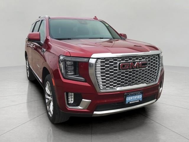 2023 GMC Yukon 4WD 4dr Denali