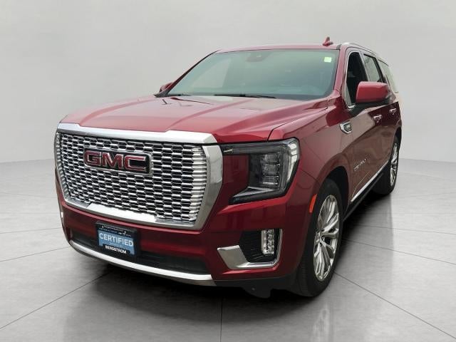 2023 GMC Yukon 4WD 4dr Denali