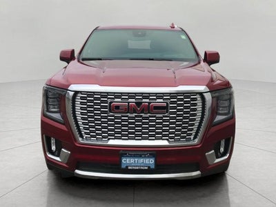 2023 GMC Yukon 4WD 4dr Denali