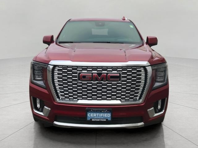 2023 GMC Yukon 4WD 4dr Denali